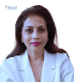 Dr. Asha Bakshi
