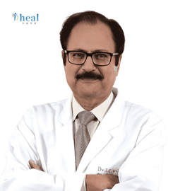 Dr. J C Vij
