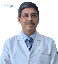 Dr. Dinesh Kumar Singal