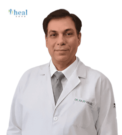 Dr. Rajiv Baijal