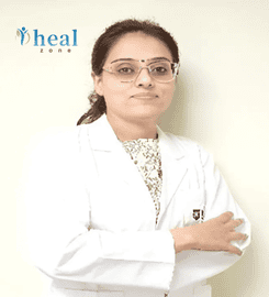 Dr. Kamakshi Dhamija