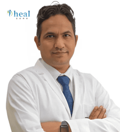 Dr. Pankaj Gaur