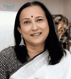 Dr. Poonam Goyal