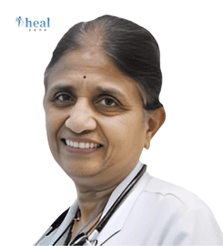 Dr. Parvathi Unninayar Iyer