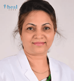 Dr. Rini Goyal