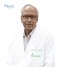 Dr. Subrat Kumar Acharya