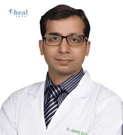 Dr. Aman Dua