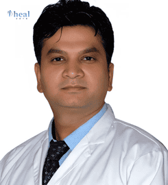  Dr. Amit Jain