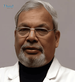Dr. J.K. Jain
