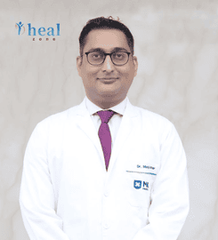 Dr. Chirag Jain