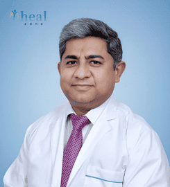Dr. Hitin Mathur