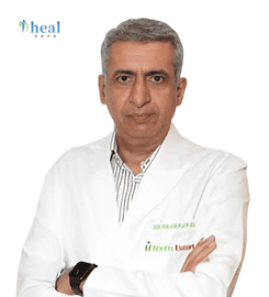 Dr. Pankaj Puri