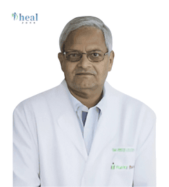 Dr. Peeyush Jain