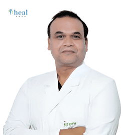Dr. Brajesh Kumar Koushle