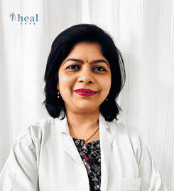 Dr. Bhavya Rathore