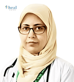 Dr. Huma Noor