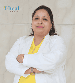 Dr. Priyanka Sinha