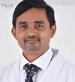 Dr. Amit Varma