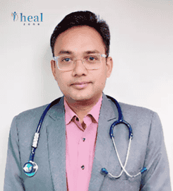Dr. Rahul Varma