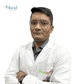 Dr. Abhinav Agrahari