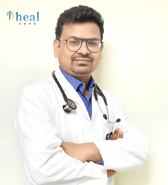  Dr. Amit Kumar