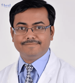 Dr. Saurabh Jindal