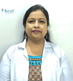 Dr. Shruti Goel