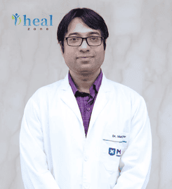 Dr. Rohit Kapoor