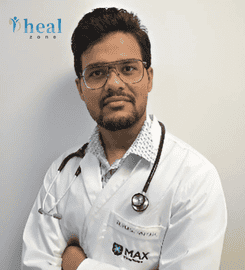 Dr. Vipul Gautam