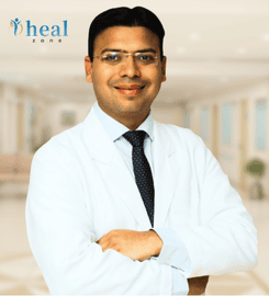 Dr. Amit Garg