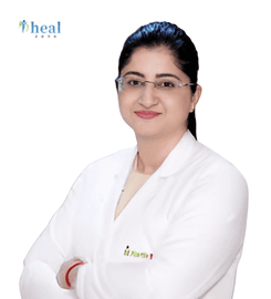 Dr. Neha Pandita