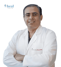 Dr. Nipun Bajaj