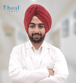 Dr. Malwinder Singh