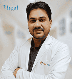 Dr. Vikas Sharma