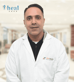 Dr. Sameer Kakar