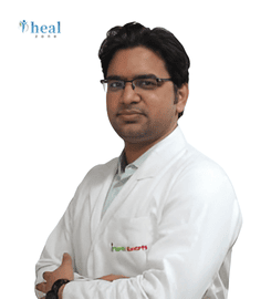 Dr. Shubham Prasad