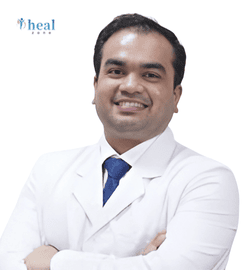 Dr. Surakshith T K