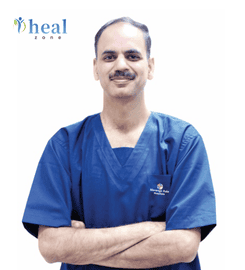Dr (Prof.) Sumit Batra