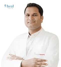 Dr. Vineet Goel