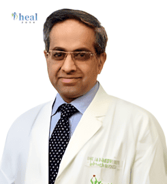 Dr. Gurinder Bedi