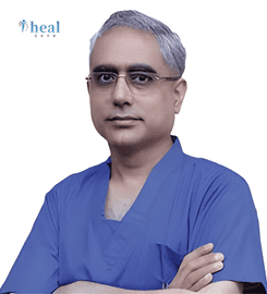 Dr. Manoj Miglani