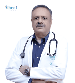 Dr. Rahul Nagpal