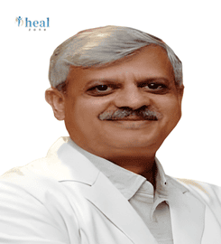 Dr. Dhananjay Gupta