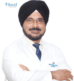 Dr Kaveshver Ghura