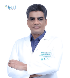 Dr. Neeraj Chaudhary