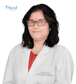 Dr. Mamta Mishra