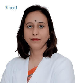 Dr. Neema Sharma