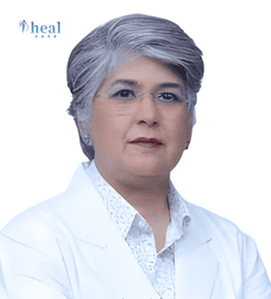 Dr. Rashmi Taneja