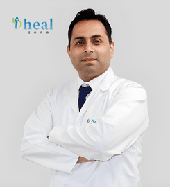 Dr. Vinay Kakkar