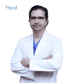 Dr. Vishwadeep Sharma